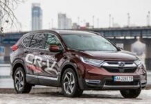 Як вибрати свій перший сімейний автомобіль