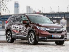 Як вибрати свій перший сімейний автомобіль