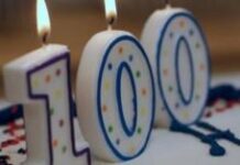 Secrets of centenarians