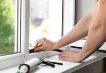 Ремонт окон в Киеве: Обратитесь в фирму «Ремонт окон дверей»