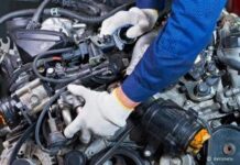 Ремонт ходовой авто в Одессе: что нужно знать