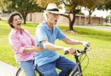 Секреты долгожителей