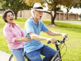 Секреты долгожителей