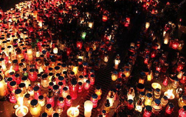 
День всех святых и памяти святого Иоанна Рыльского 1 ноября: традиции, запреты и приметы                