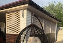 Подвесное кресло-качалка: чем привлекает современных потребителей?