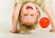 Нестача уваги у дитини – наслідки