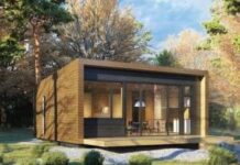 Что такое модульная конструкция?