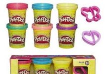 Наборы Play-Doh: волшебный мир фантазий