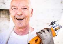 Сантехник от сервиса Сантех Мастер – мастер, который умеет все!