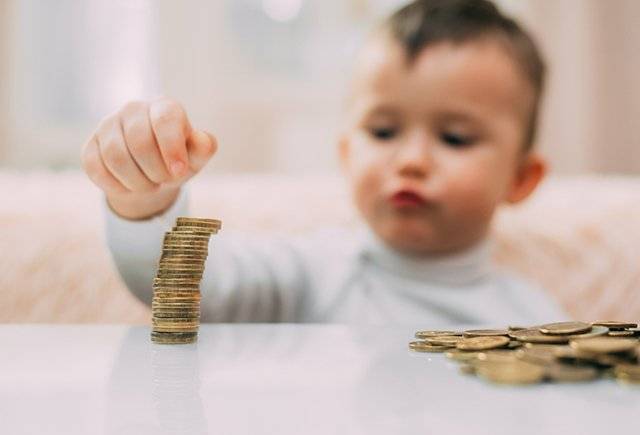 
Финансовая грамотность детей: как научить ребенка умению обращаться с деньгами                