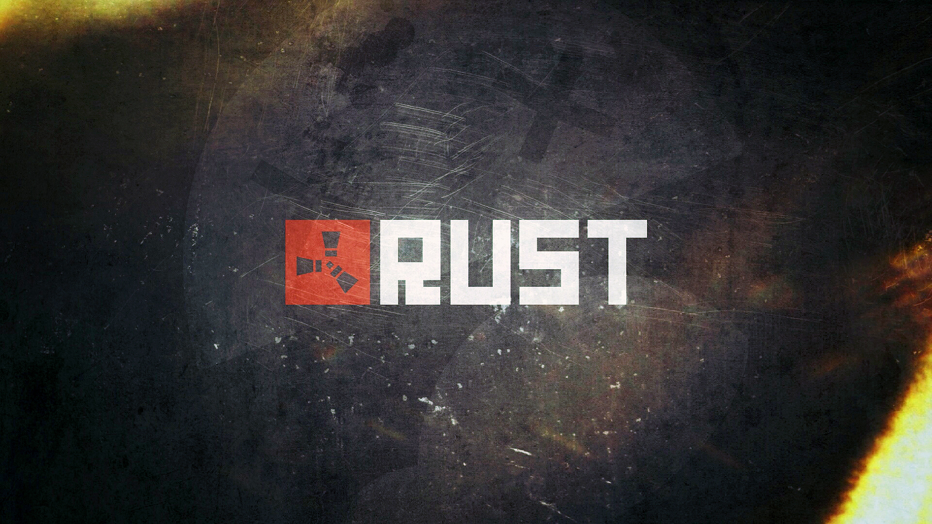 как поиграть в rust не по сети фото 113