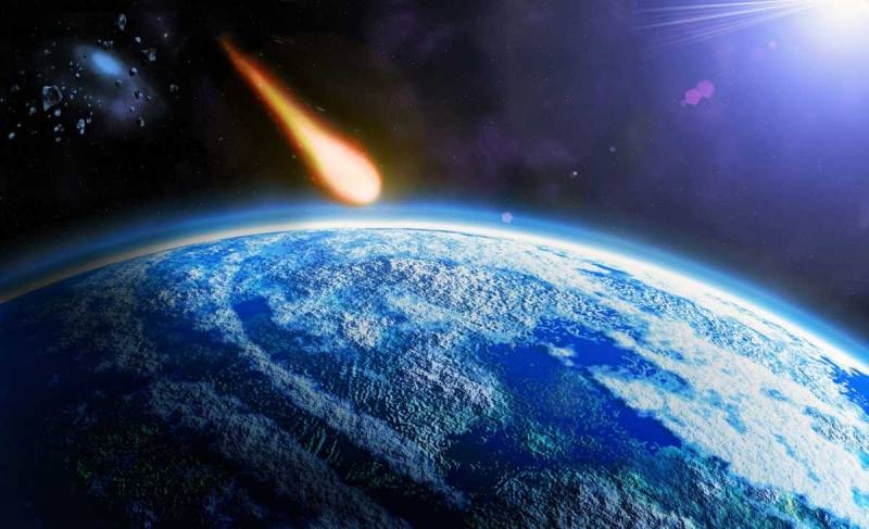 
Как на Земле появилась жизнь: российские ученые доказали космическую версию                