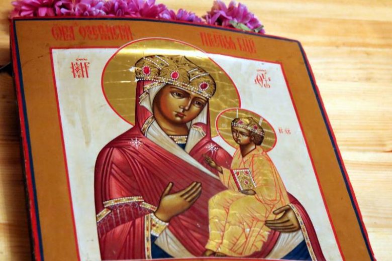 
Какой церковный праздник отметят православные сегодня, 12 ноября 2023 года                