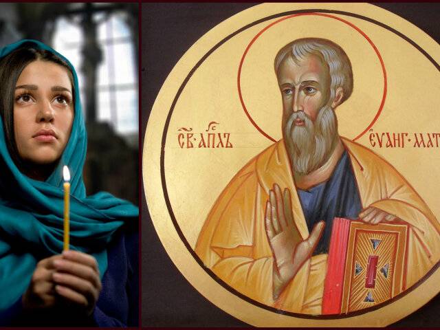 
Какой церковный праздник отметят православные сегодня, 29 ноября 2023 года                