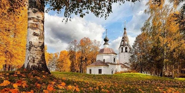 
Какой церковный праздник сегодня, 14 ноября 2023 года, отмечают православные                