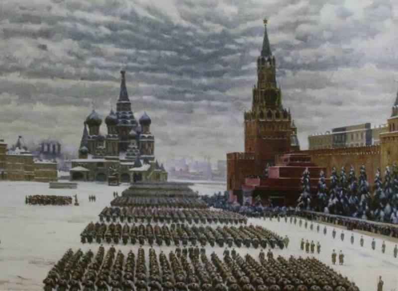 
Какой праздник сегодня, 7 ноября 2023 года, отмечают в России и в мире                
