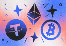 Способы обмена криптовалюты на фиаты и обратно