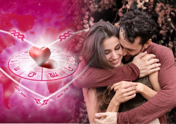 
Любовь в воздухе: гороскопы каких знаков зодиака обещают успех в амурных делах с 6 по 12 ноября 2023 года                