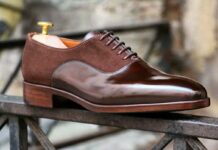 Мужская обувь: обзор актуальные моделей на все сезоны