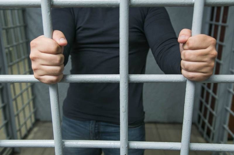 
Нападение на Шовина в тюрьме: новый виток резонансного дела                