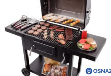 Что собой представляет выездное питание