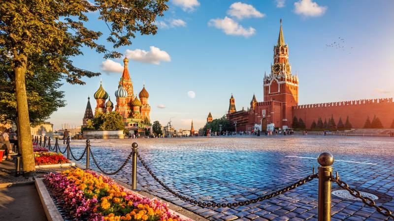 
Перестройка весной и переизбрание президента: астролог рассказала о будущем России в 2024 году                
