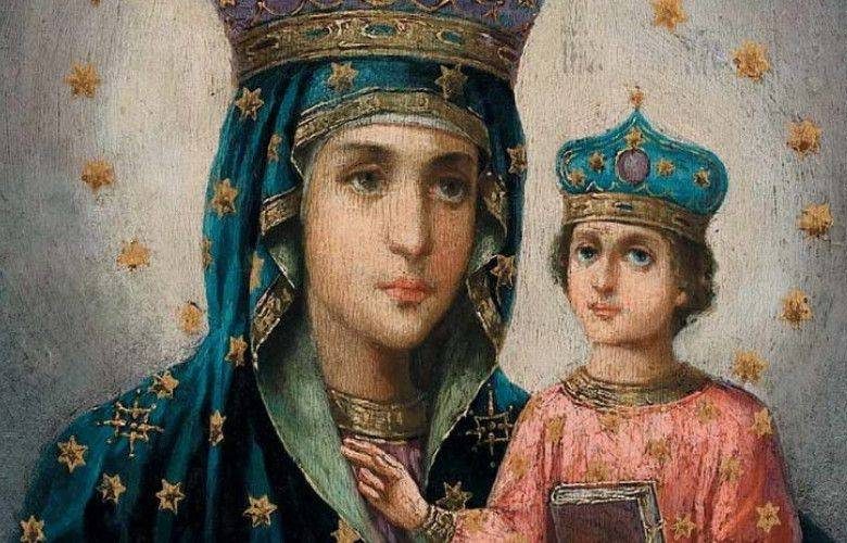 
Праздник Озерянской иконы Богоматери 12 ноября 2023 года: традиции и молитвы                
