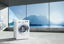Когда стиральные машины Gorenje нуждаются в ремонте