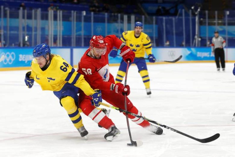 
Сборная России пропустит Кубок мира по хоккею 2025 года                