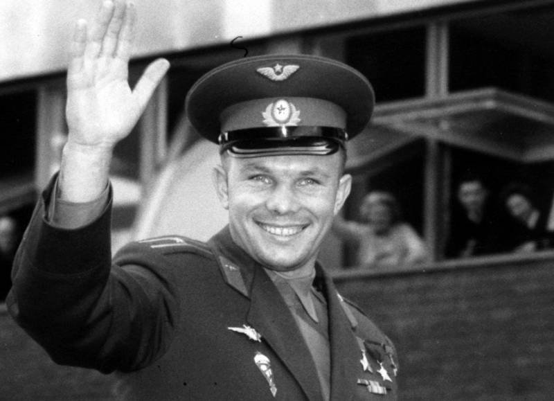 
Секретные истории о русских «космических заговорах»: куда на самом деле летал Гагарин                