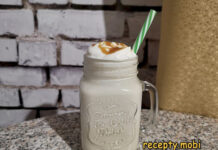 Сливочное пиво из «Гарри Поттера»