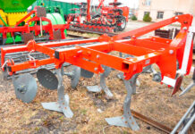 Виды и характеристики культиваторов