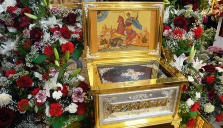 
Традиции, важные дела и запреты в Дмитриев день 8 ноября 2023 года                