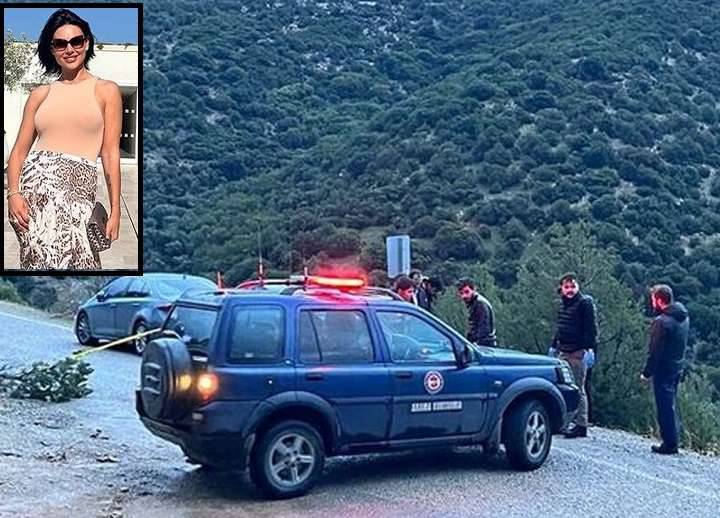 
Трагедия в Турции: найдены тела россиянки Ирины Двизовой и ее 15-летней дочери                