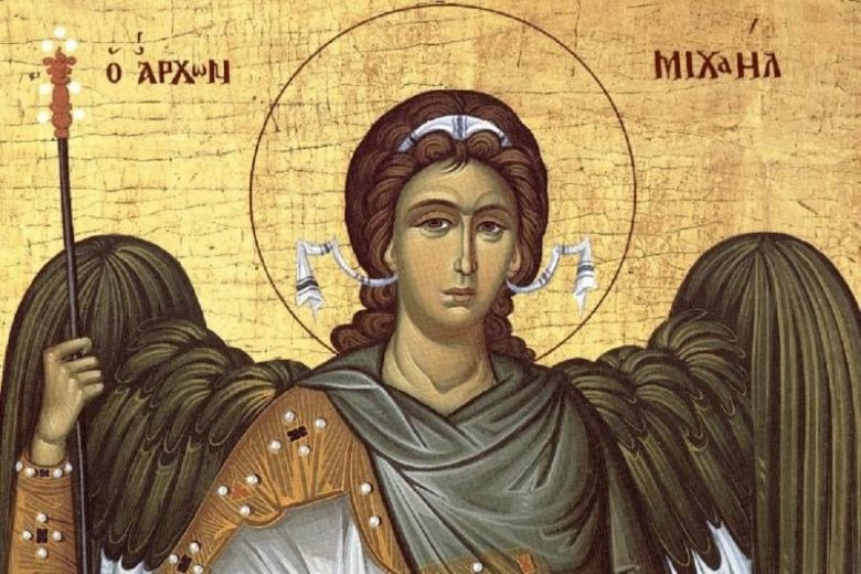 
В Михайлов день 21 ноября 2023 года архистратиг помогает выбраться грешникам из ада: особая молитва святому                
