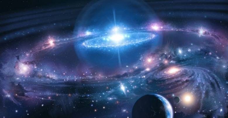 
Вся правда о нашей Вселенной: что от нас скрывают астрофизики                