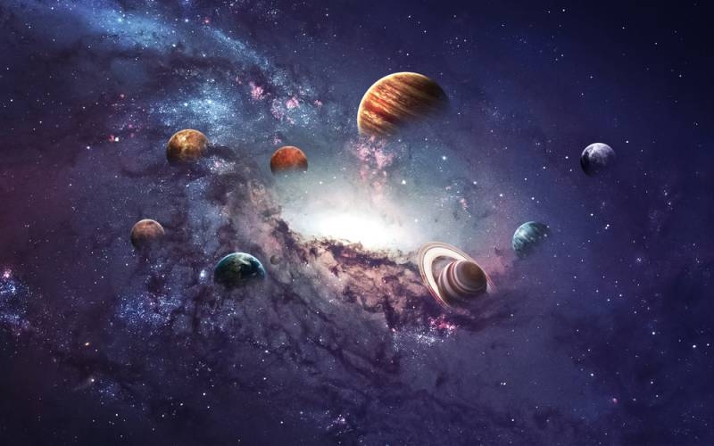 
Вся правда о нашей Вселенной: что от нас скрывают астрофизики                