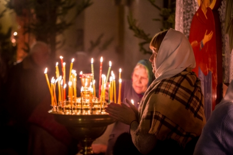 
Выходные 11 и 12 ноября: традиции и запреты на церковные праздники                