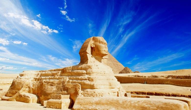 
Загадка поважнее Сфинкса: египтолог рассказал о тайнах известного древнего монумента                