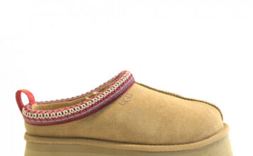 Икона Стиля и Комфорта: UGG Tazz Platform и Как их Сочетать с Одеждой