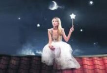 Как загадывать желания, чтобы они сбывались: письмо из будущего