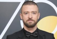 Джимми Фэллон рассказал о младшем сыне Джастина Тимберлейка и Джессики Бил