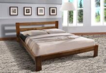 Как выбрать кровать: основные правила