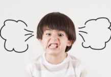 Если ребенок часто злится: 6 советов, как безболезненно успокоить малыша