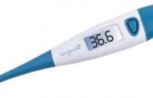 Каким градусником лучше измерять температуру тела: поясняет эксперт