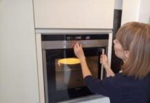 Зачем на самом деле заранее разогревать духовку
