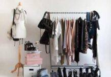 Предметы женского гардероба, которые нельзя носить часто