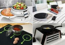 Топ-15 кухонных гаджетов, которые сберегут ваши деньги