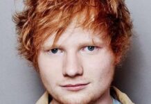 Эд Ширан впервые станет отцом этим летом