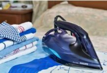 ТОП утюгов Philips